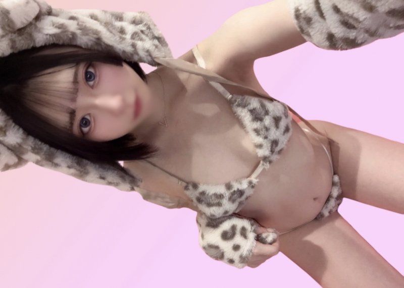 【3日限定】超絕顏值的超可愛潤醬