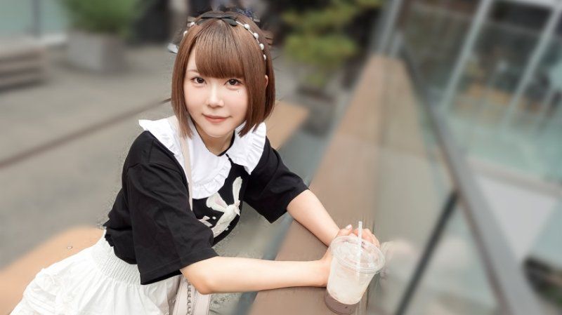 素人應徵A片幹砲體驗 2473