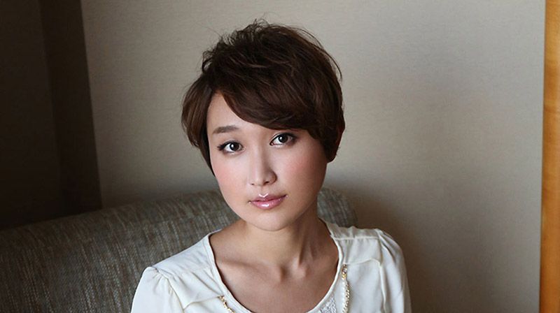 Mywife 睡走32岁人妻 山田遥