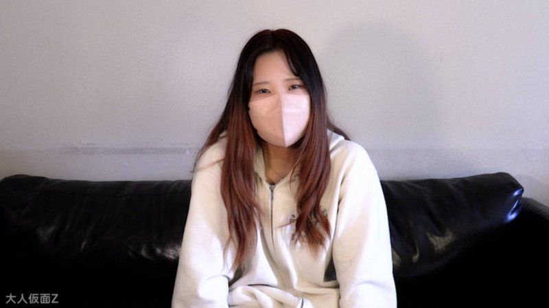 【素人初次拍攝・本篇有露臉】明里(19) 鄉下住的家庭餐廳打工妹 陰道和肛門的內部拍攝和中出 邊放著吸吮棒邊玩弄乳頭 肛門被貫通後就用後背位繼續玩弄