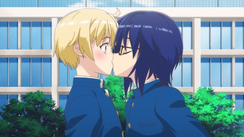 オトコのコ♂デリバリー