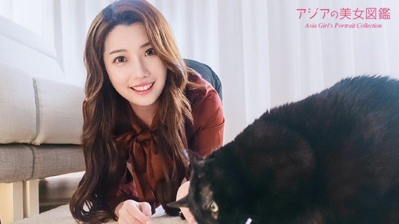 亞洲美容百科全書：琪琪