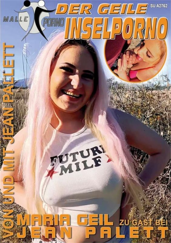 Maria Geil Zu Gast Be Jean Palett